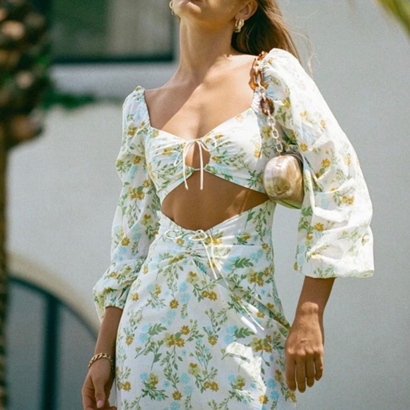 Dress - Picture 2 of 2